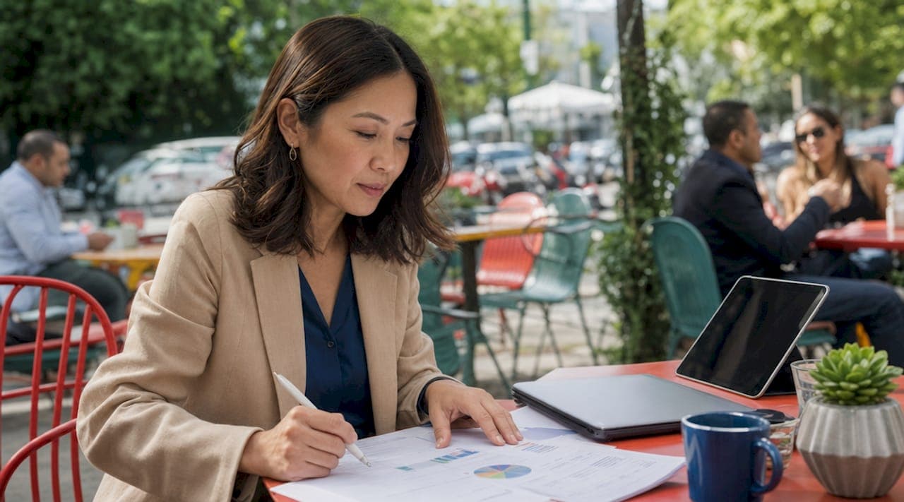 Benefits of Permission-Aware AI Updates for Tech Leaders