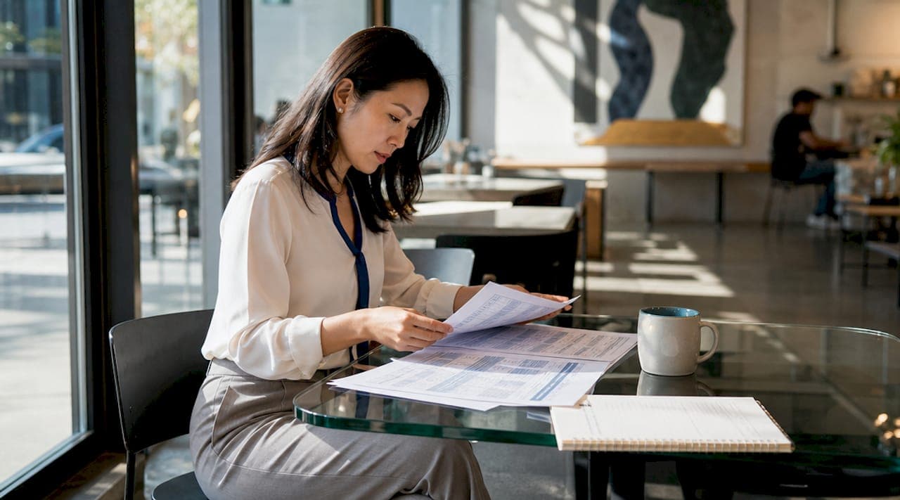 What Is an Automated Company Update? A 2026 Guide