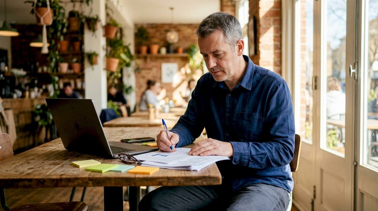 AI Company Context Update Examples for Business Leaders