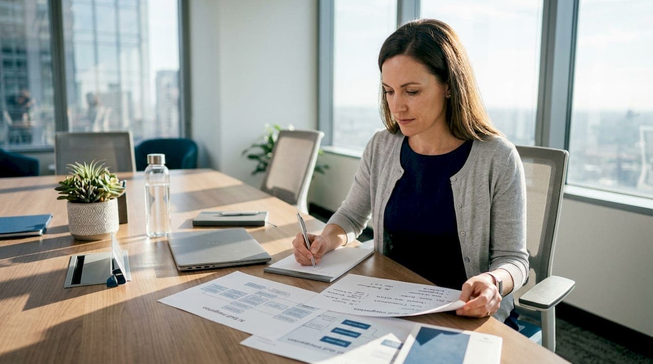 Claude Skills for Company Context: A Leader's Guide