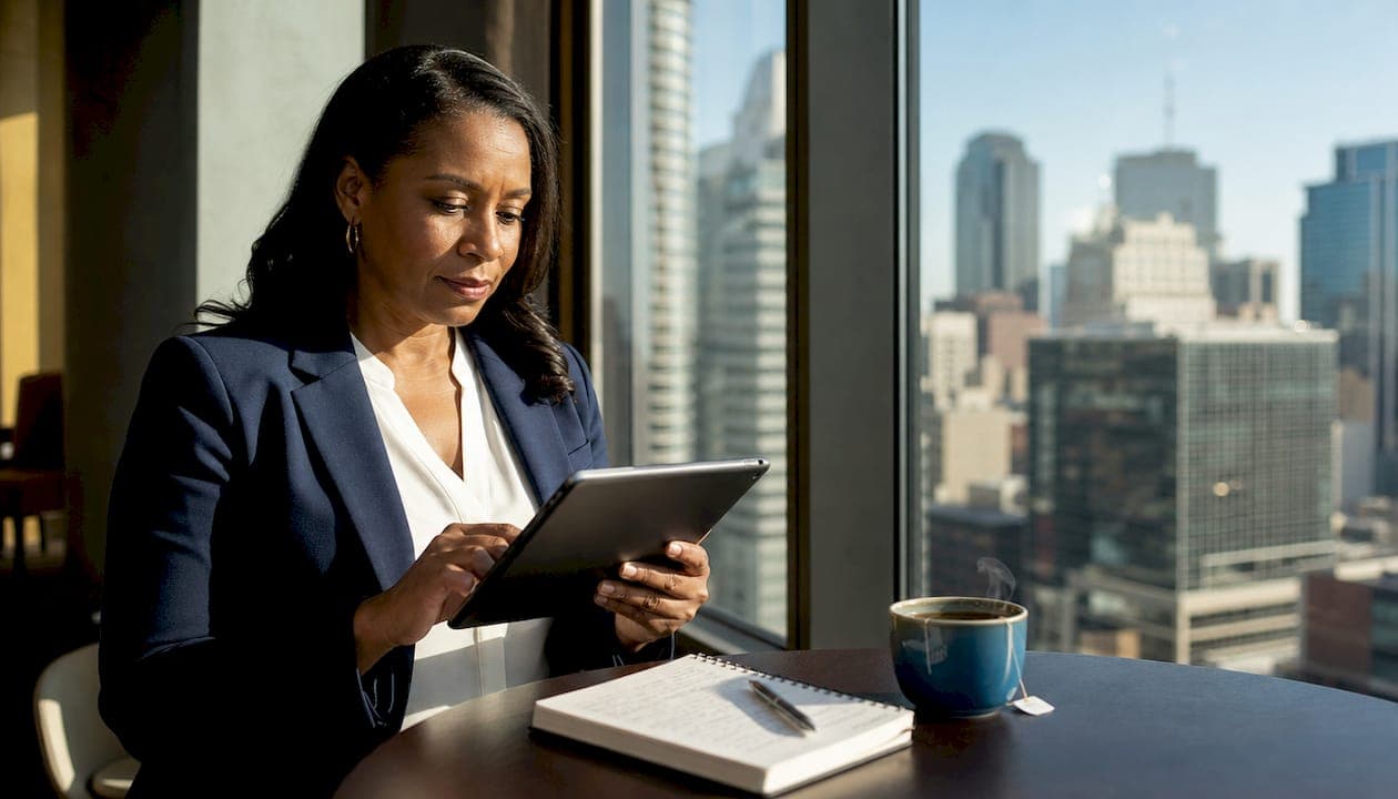 The Daily Update Problem for Leaders: A 2026 Guide