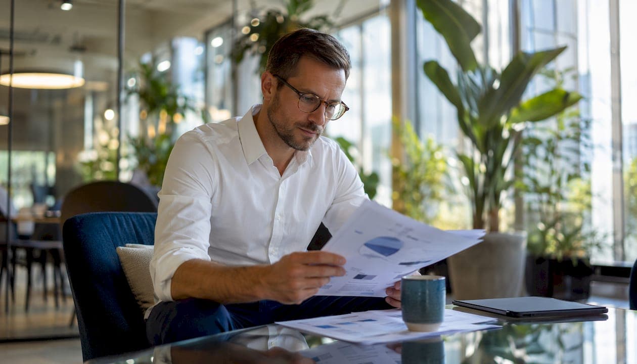 Company Context Layer Buyer Checklist for Leaders
