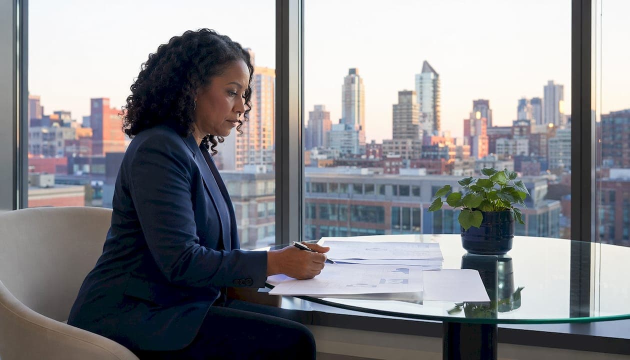 Grounded Update for Executives: A 2026 Leader's Guide