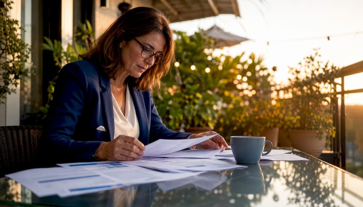 AI Briefing Executives Can Trust: A Practical Guide