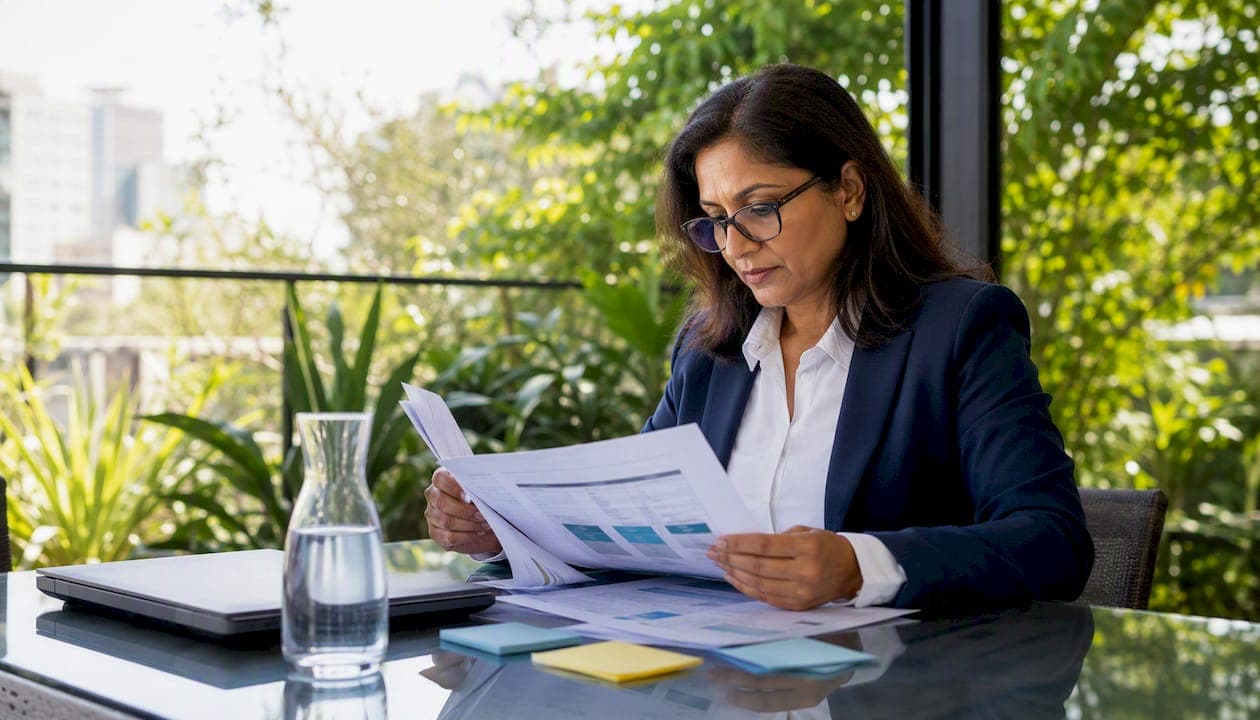 Keep Investor and HR Info Private in AI: A Leader's Guide