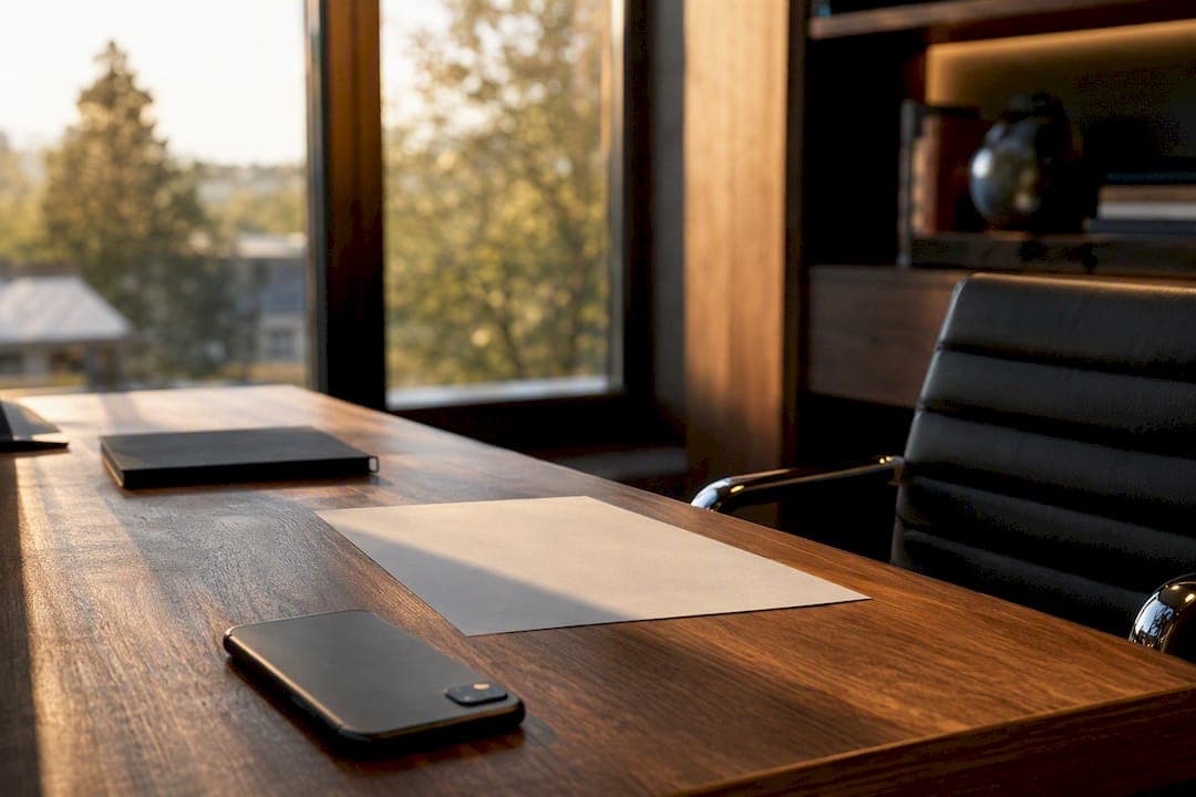 Why AI Transparency Builds Trust in Daily Executive Briefings