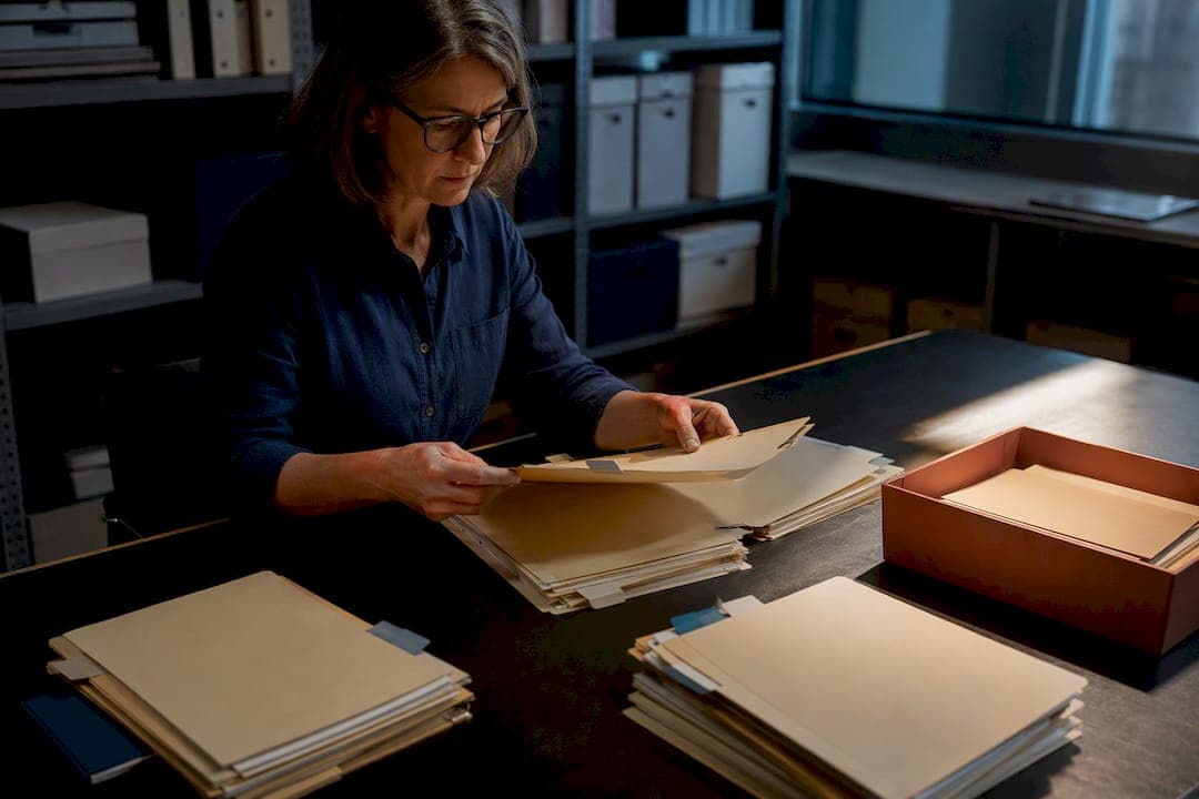 Defend Briefs With Provenance: Document Chunking Strategy for Leaders