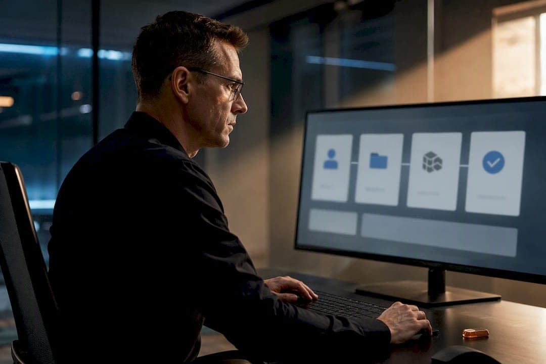 8 Step Zero Trust for AI Assistants: Leaders' 30 to 90 Day Plan